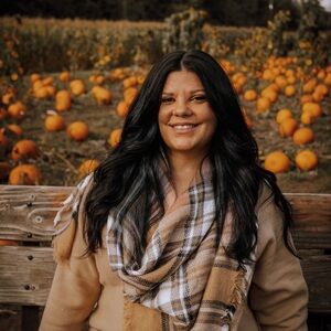 Meet your Posher, Nadine